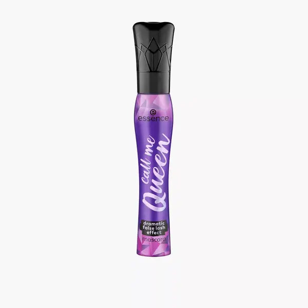 Essence Call Me Queen Dramatic False Lash Effect Mascara - 11.5 ml