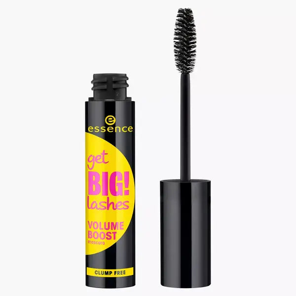 Essence Get Big Lashes Volume Mascara