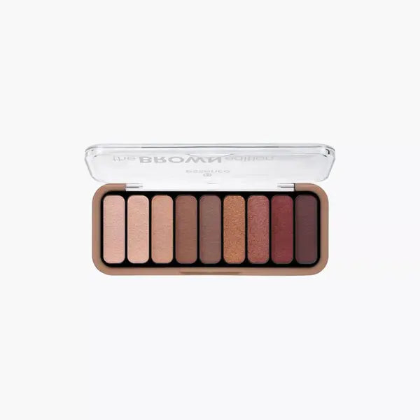 essence The Brown Edition Eyeshadow Palette 30 - 5.5 ml