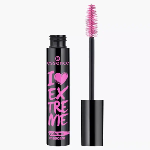 essence I Love Extreme Volume Mascara