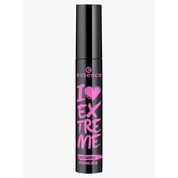 essence I Love Extreme Volume Mascara