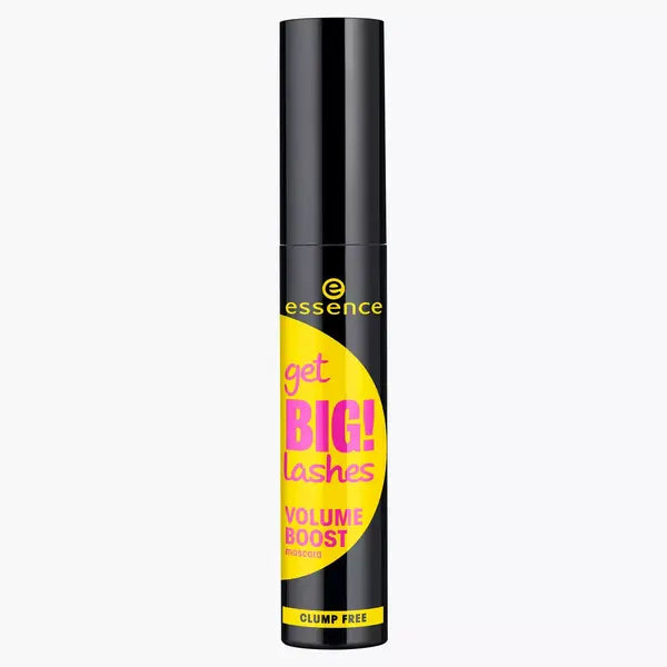 Essence Get Big Lashes Volume Mascara