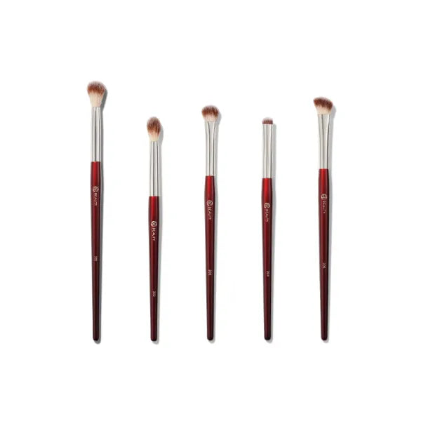 BK Beauty Essentials Eye Brush Set