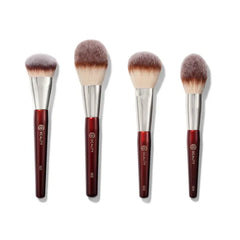 BK Beauty Essentials Face Brush Set