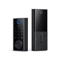 EUFY WiFi Fingerprint Smart Lock (T8510013)