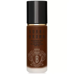 Bobbi Brown Weightless Skin Foundation SPF 15
