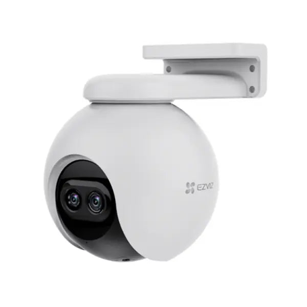 Ezviz C8PF Dual-Lens Pan & Tilt Wi-Fi Camera
