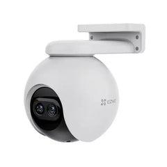 Ezviz C8PF Dual-Lens Pan & Tilt Wi-Fi Camera