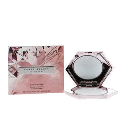 Fenty Beauty Diamond Bomb All-Over Diamond Veil - How Many Carats
