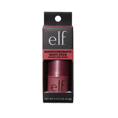e.l.f. Monochromatic Multi-Stick, Sparkling Rose, 0.155oz