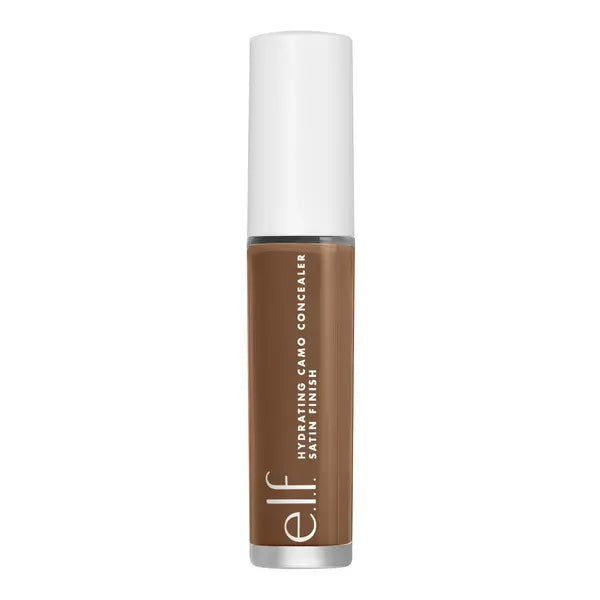 e.l.f. Hydrating Camo Concealer, Rich Cocoa