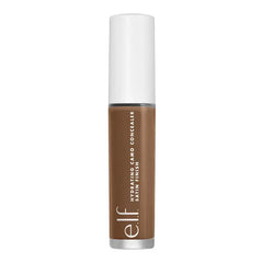 e.l.f. Hydrating Camo Concealer, Rich Cocoa