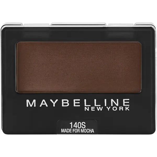 Maybelline Expert Wear Eyeshadow Makeup, Made for Mocha