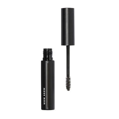 e.l.f. Wow Brow Gel, Deep Brown, 0.12 oz