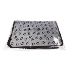 4G-Kitty Pet Heating Pad - 17.7"x17.7" Waterproof Mat with Smart Thermostat for Cats & Small Dogs