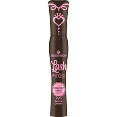 Essence Lash Princess False Lash Effect Mascara - Black Brown