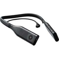 VITURE Pro Neckband – Official PSPlay Partner | 3DoF Gaming, Multi-Screen & Smooth Follow | 3D Video Player & AI Assistant | Portable XR Streaming for XR Glasses