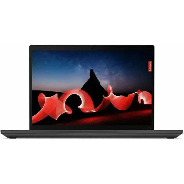 Lenovo ThinkPad T14 Gen 4 AMD R5 Pro 7540U, 16GB RAM 256GB SSD (21K30004US) Windows 11 Pro - Thunder Black