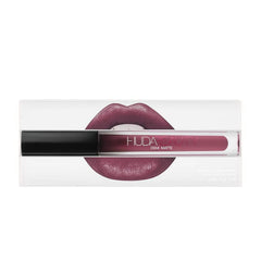 Huda Beauty Demi Matte Cream Lipstick - Catwalk Killa