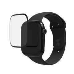 ZAGG Flexible Hybrid Screen Protector for Apple Watch Series 10 2025 (42MM/S)