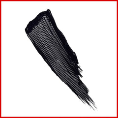 Revlon So Fierce! Big Bad Lash, Extreme Volume Mascara, 24hr Wear, 762 Waterproof Blackest Black, 0.34 fl. Oz