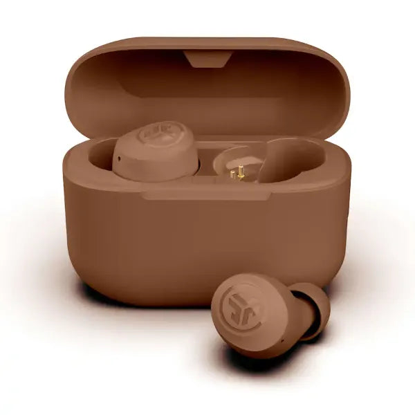 JLAB Go Tones+ True Wireless In-Ear Earbuds - 1615 C