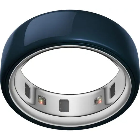 Oura Ring 4 Ceramic Edition Smart Ring