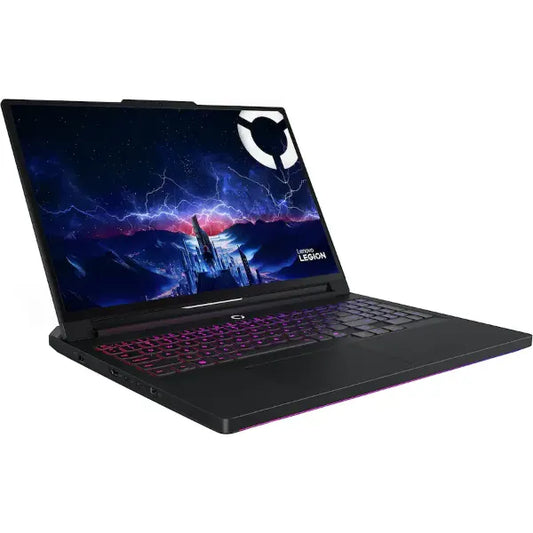 Lenovo Legion Pro 7i 16" Gaming Laptop - Intel Core Ultra 9 275HX, 32GB RAM, 1TB SSD, NVIDIA RTX 5080, 2.5K 240Hz OLED Display