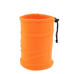 Dress Choice Kids Winter Fleece Neck Warmer, Windproof Gaiter for Boys & Girls