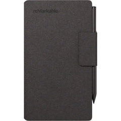Remarkable Mosaic Weave Book Folio For Remarkable Paper Pro Move (RM11A-1001NW) - Basalt