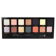 Anastasia Beverly Hills Prism Eyeshadow Palette