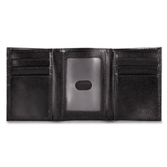 REEBOK Perforated Trifold Wallet for Men