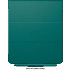 Amazon Plant Based Leather Cover For Kindle Scribe - Jade