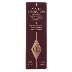 Charlotte Tilbury Matte Revolution Lipstick, Miranda May