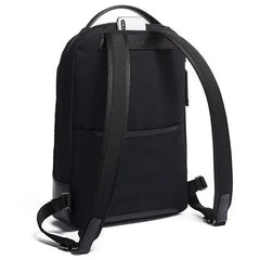 NOBRAND HARRISON Bradner 6602011 Black Men's Backpack Travel Business outlet