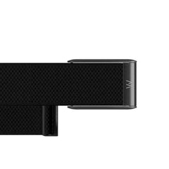 Whoop 5.0 Peak Health And Fitness Tracker (12-Month Membership) (973-004-000) - Obsidian