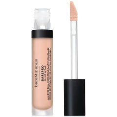 bareMinerals barePro 16HR All Over Skin-Perfecting Matte Concealer Mineral SPF 25