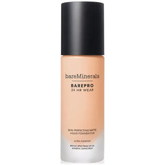 bareMinerals BAREPRO 24hr Wear Matte Liquid Foundation SPF 20