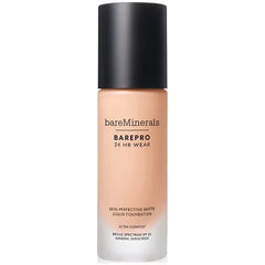 bareMinerals BAREPRO 24hr Wear Matte Liquid Foundation SPF 20