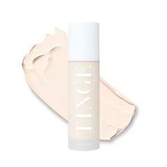 Tinge Body Makeup, Water & Transfer Resistant, Medium Coverage Cream, Lasts Up to 48 Hours, For All Skin Types, Fragrance Free, Vegan, American Made