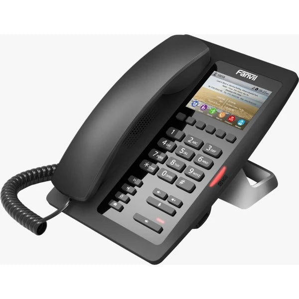Fanvil H5 Hotel Color Display IP Phone
