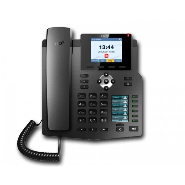 Fanvil X4/G Enterprise IP Phone