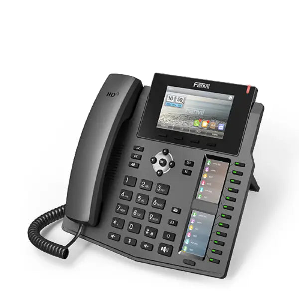 Fanvil X6 Enterprise IP Phone