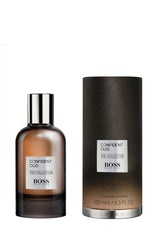 HUGO BOSS THE COLLECTION CONFIDENT OUD INTENSE MEN EDP 100ML - AllurebeautypkHUGO BOSS THE COLLECTION CONFIDENT OUD INTENSE MEN EDP 100ML