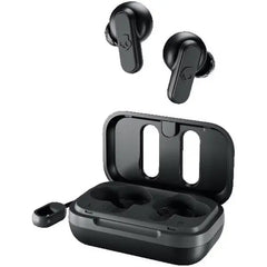 Skullcandy Dime 2 XT True Wireless In-Ear Earbuds (S2D8W-Q740) - True Black