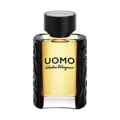 Salvatore Ferragamo Uomo Eau de Toilette for Men 100ml-Perfume - Allurebeautypk
