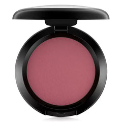 MAC Powder Blush, Buildable Color and Long Lasting Finish for a Natural Flush