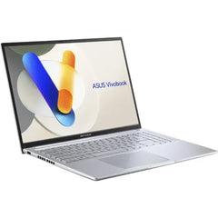 Asus VivoBook 16" FHD+ Laptop (13th Gen) Intel Core i5, 16GB RAM 512GB SSD (F1605VA-ES56) - Cool Silver