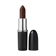 MAC MACximal Sleek Satin Lipstick , Smooth, Bold Color