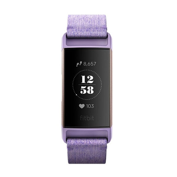 Fitbit Activity Tracker Charge 3 (Special Edition)